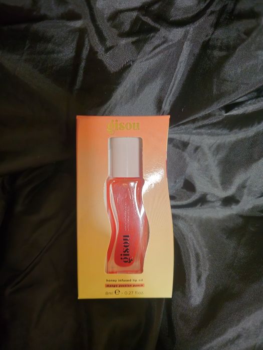 Хидратиращо масло за устни