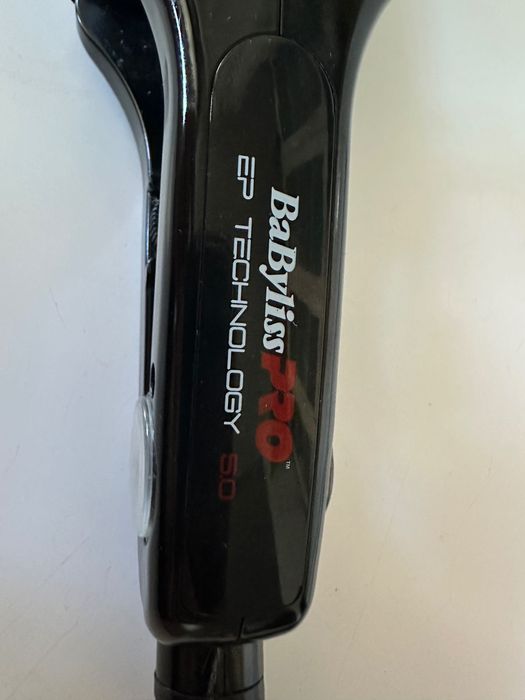Placă de îndreptat părul BaBylissPRO EP Technology 5.0 BAB2651EPE