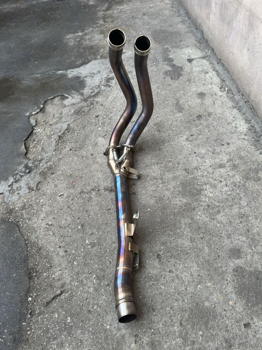 Galerii evacuare Honda 500 CBR/CB/CB-X