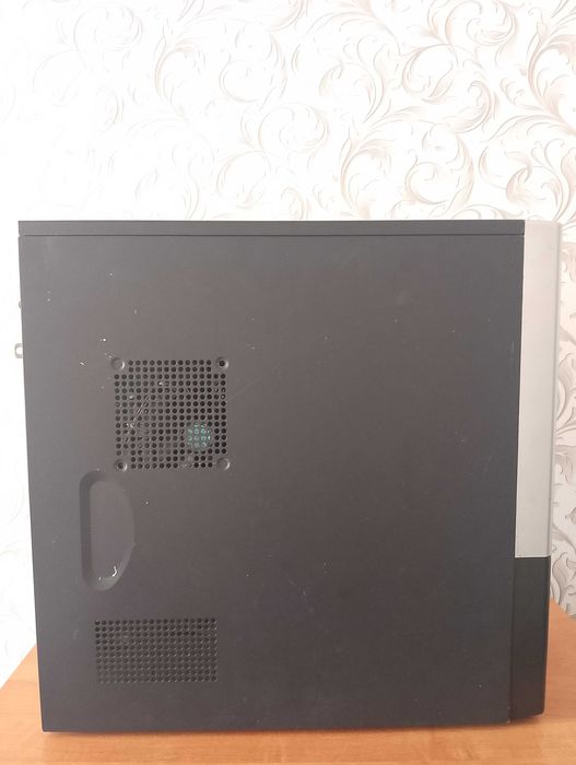 Продам системный блок (ПК)