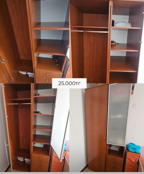 Продам шкаф для спальни комнаты