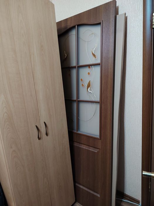 Дверь межкомнатная