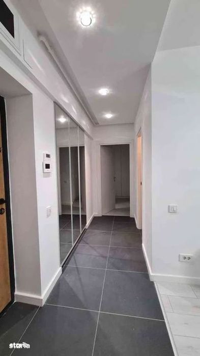 Apartament 2 camere | Onix North Residence Pipera | Parcare subterana