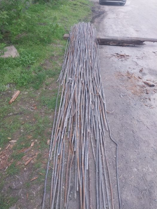 Арматура Россиский