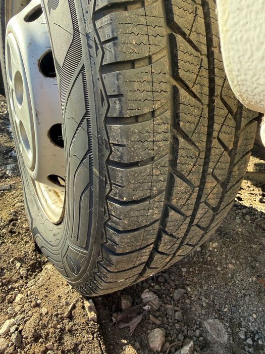 Vand Fiat ducato motor 2.8