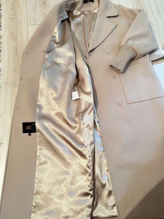 Пальто зима куртка