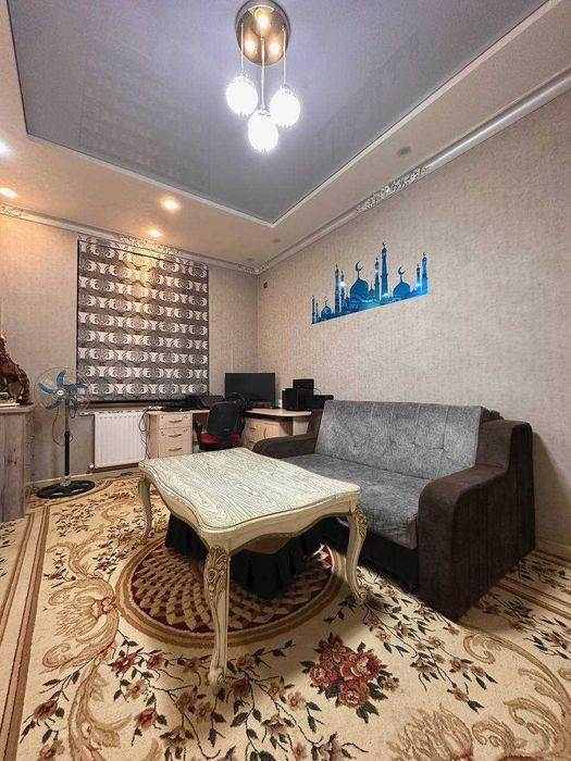 Srochno 3-xonali Sotiladi!!!Comfort /Premium klassdagi kvartira!