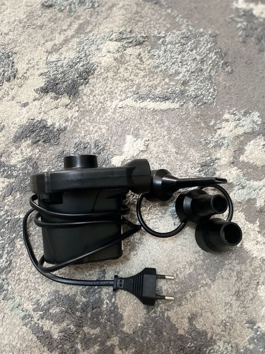 Intex uy va sayohat uchun ishiriladigan matras