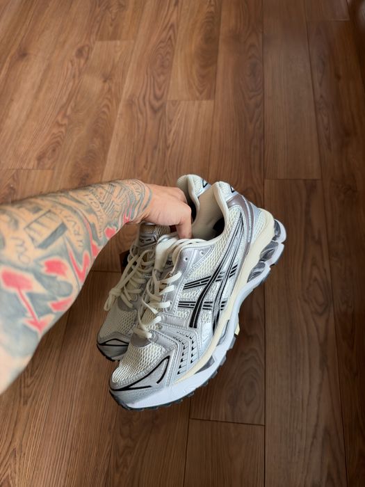 Asics gel kayano 14