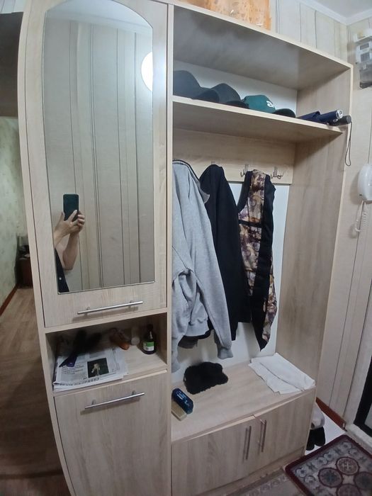 Мебель  для прихожей