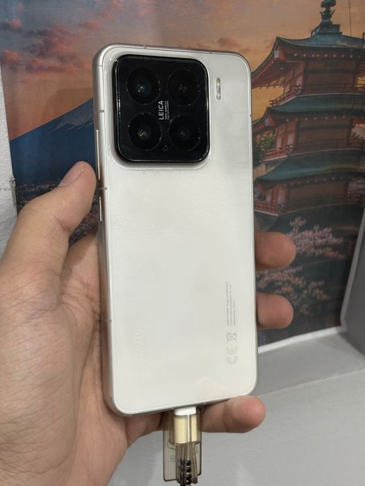 Xiaomi 15 264GB Global