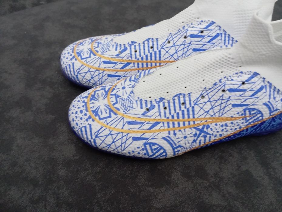 Футбольная обувь