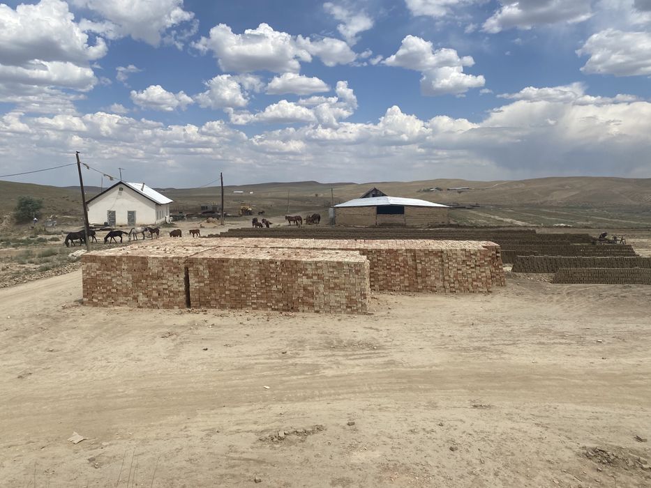 кирпич с доставкой