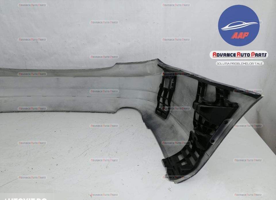 Bara spate originala Mercedes-Benz  CL-Class  C216 [2006 - 2010]