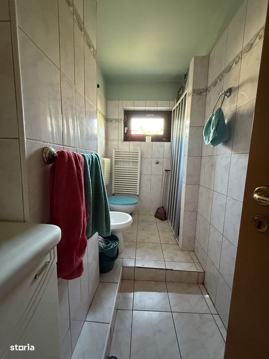 Apartament 3 camere, 63 mp utili, parter - Aradului — fotografia 3