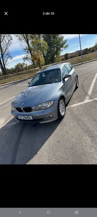 BMW Seria 1 2004 — imagine 3