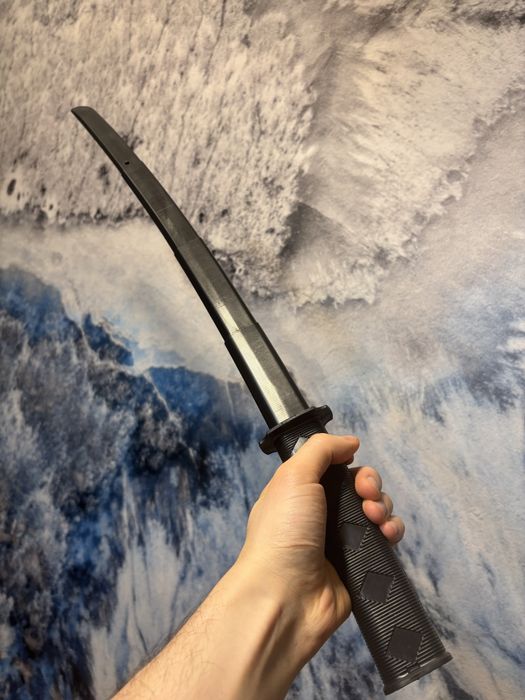 Продам новые складные игрушечные катаны