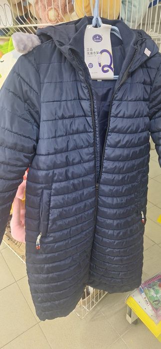 Куртка на 14,15,16. Худеньким девочкам