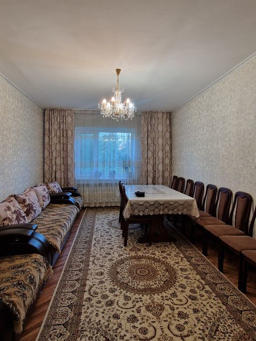 Продам дом в поселке Балпык Би