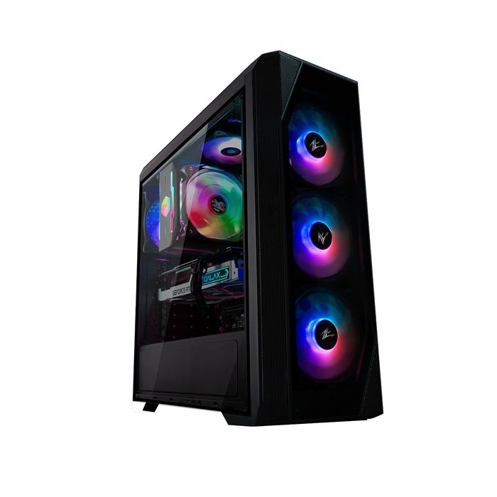Игровой и Мощный Intel core i5  / RTX 3050 8Gb