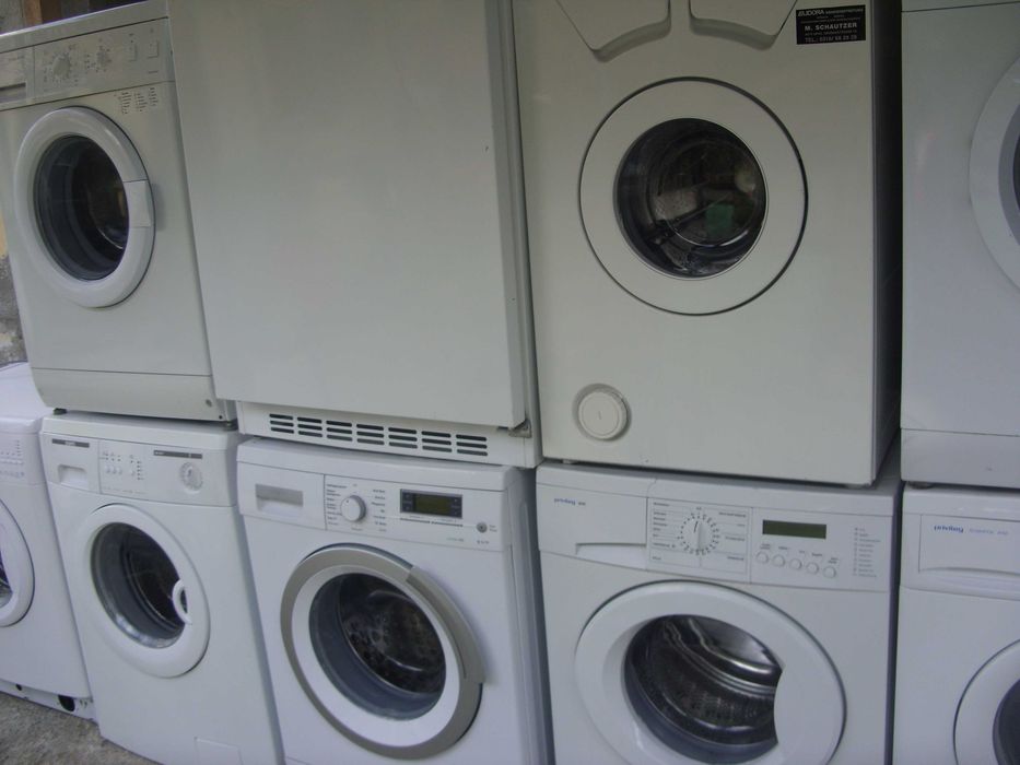 masina de spalat hoover whirpool AWQ1087