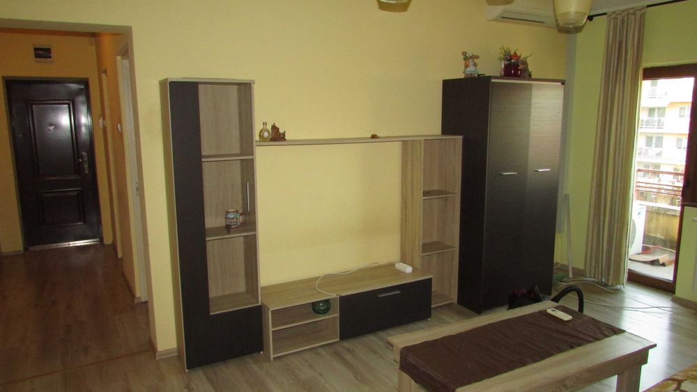 3 camere cu 2 bai bloc nou  boxă și loc de parcare privat