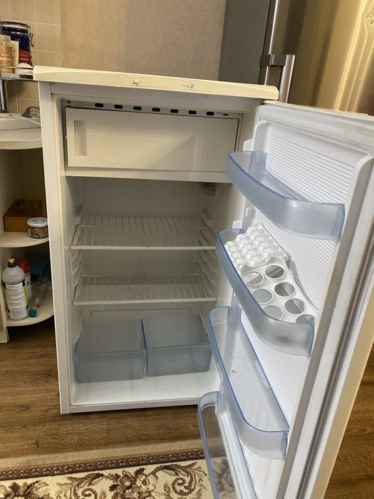 Холодильник Nord