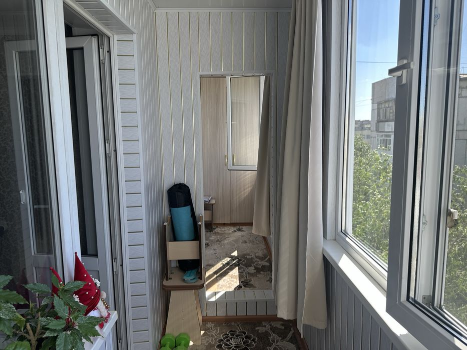 Срочно продам 1 ком квартиру
