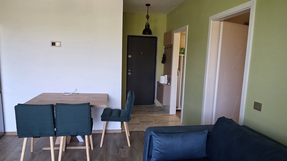 PF inchiriez apartament 39m2 Beta Residence - Chinteni