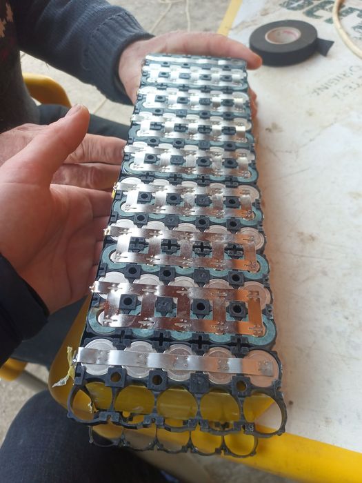 Reparatii Acumulatori Trotinete Scutere Electrice Scule Electrice