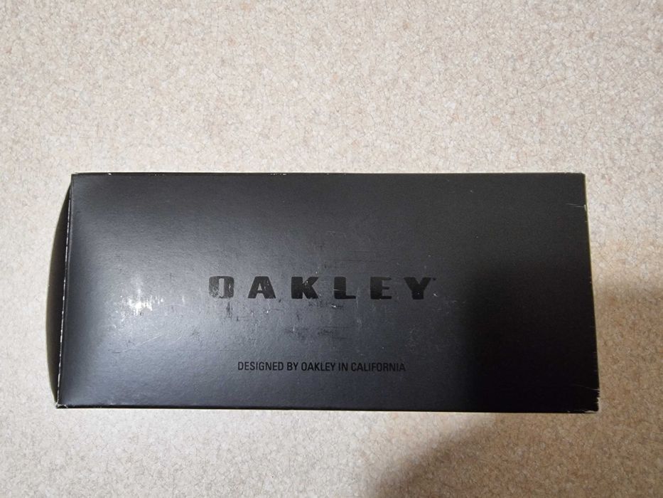 Велосипедные оригинальные очки Oakley Sutro OO9406