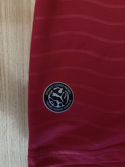 Tricou Portugalia World Cup 2026