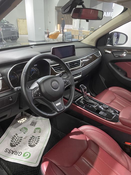 dongfeng 580 1.5 turbo