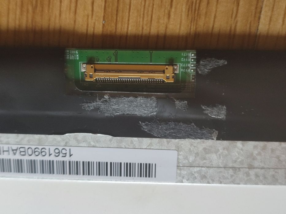 Display 15,6 Slim 30pini FullHD - Asus ROG FX504G