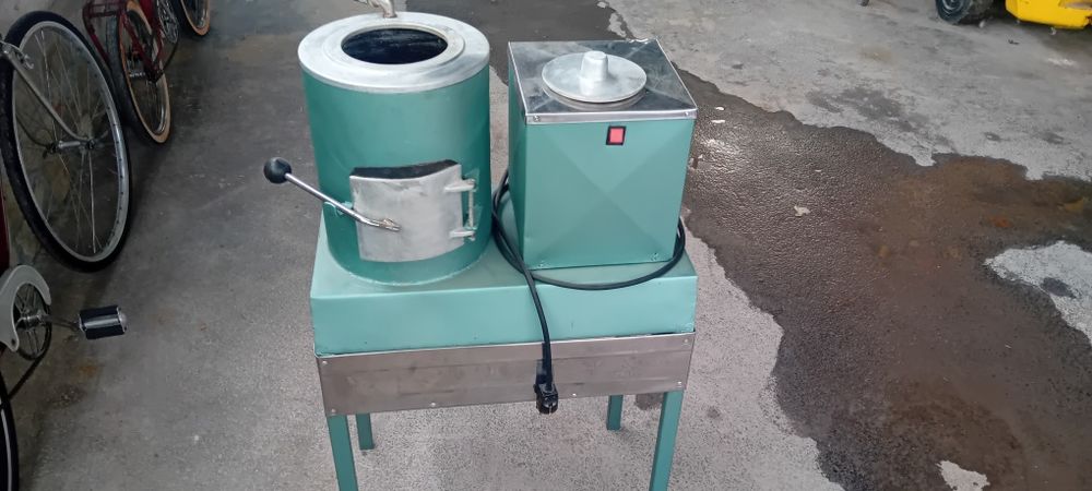 Картофобелачка 5кг.