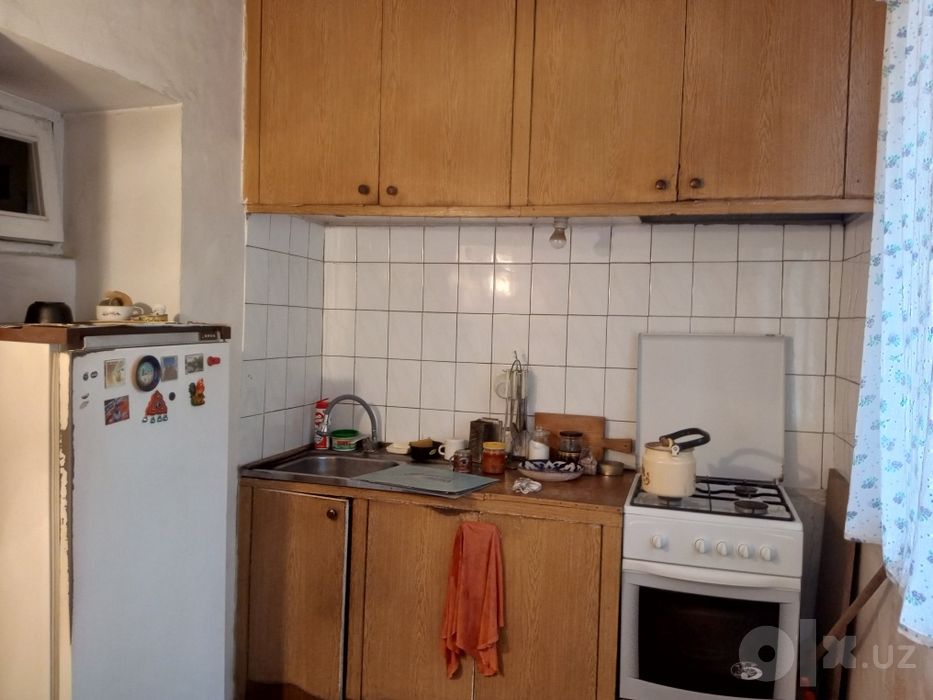 Dom sotiladi severni olmazorda