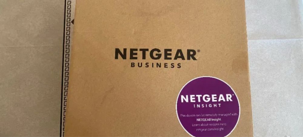 NETGEAR WAX615 PoE WiFi 6 точка за достъп