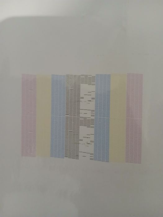 Imprimanta Roland VS 540 CUTTER PLOTTER