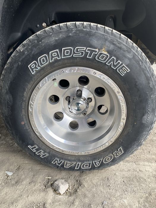 Продам балоны с дисками