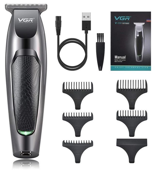 Машинка за подстригване VGR