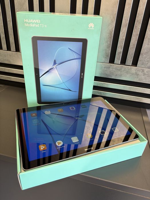 Huawei MediaPad T3 . 10( slot sim)