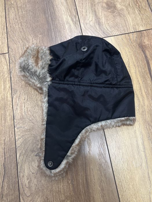 Зимна шапка Benetton