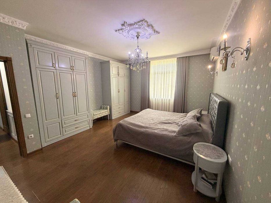 Массив Эльбек Габус 6/4/5 202м2