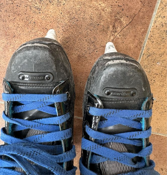 Хоккейные коньки детские 3.0 D