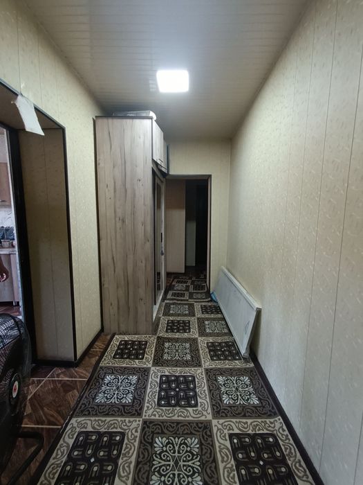 4/2/9 Куйлюк центр 4-х ком. квартира на 2-м этаже