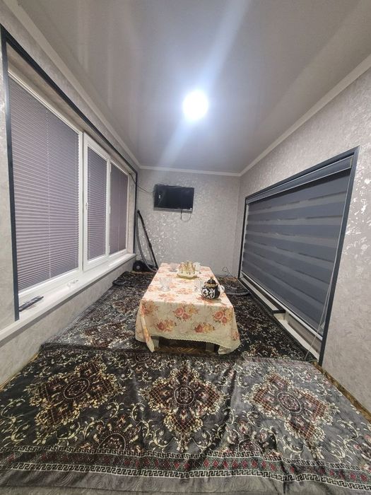 3 хонали уй ижарага берилади