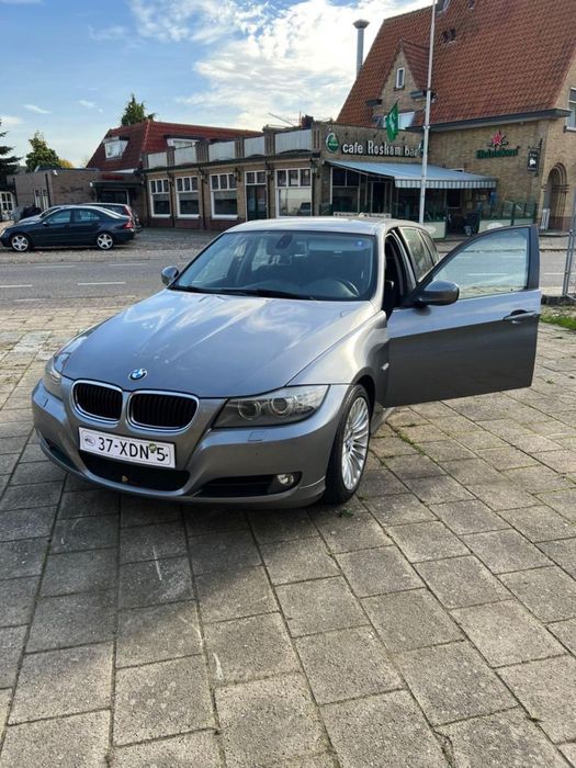 Vand BMW Seria 3 E91