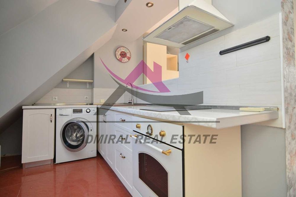 Дава се под наем Двустаен апартамент в Варна, Гранд Мол Варна - 68 кв.м за 325 € - Снимка #2