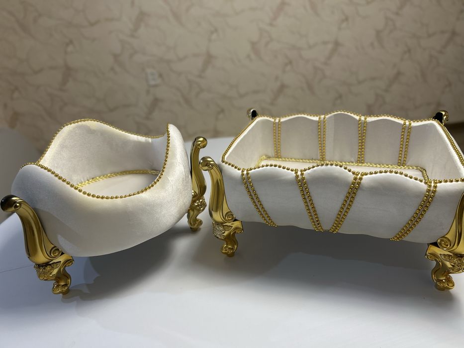 Корзины, саукеле, корпе