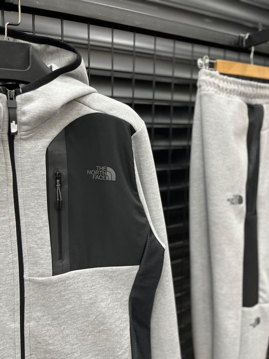 Мъжки екип Nike Tech